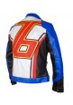 Men's 76 Soldier 76 Jacket